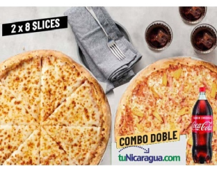 pj combo doble